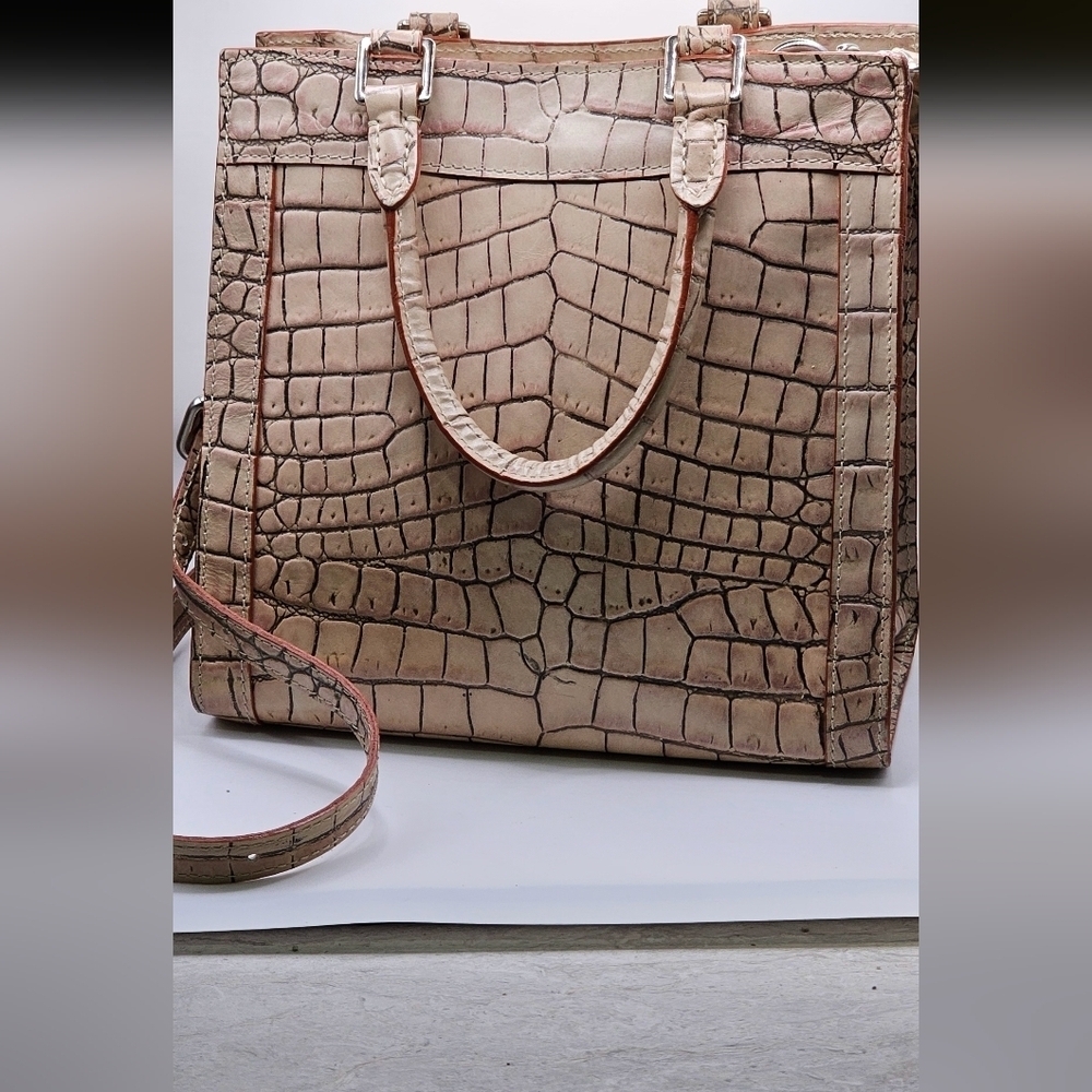Vintage Dooney & Bourke Bag - Picture 2 of 14